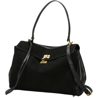 Unendliche Anziehung Handtasche