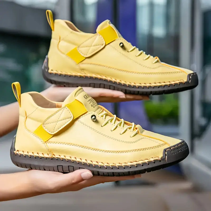 Mena® | Bequeme und unterstützende Sneakers