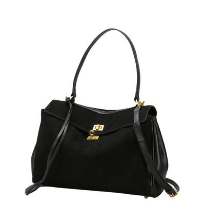 Unendliche Anziehung Handtasche