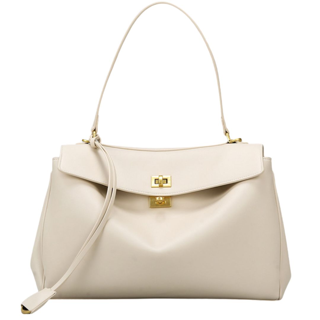Unendliche Anziehung Handtasche
