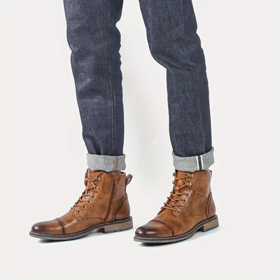 Georg® | Voyager Stiefel