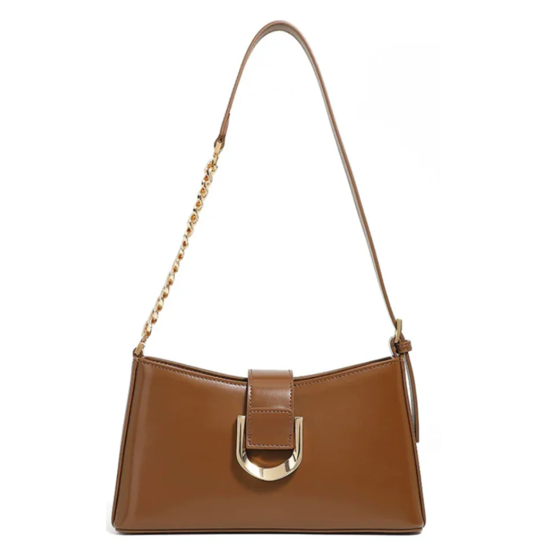 Eclipse Noir Handtasche