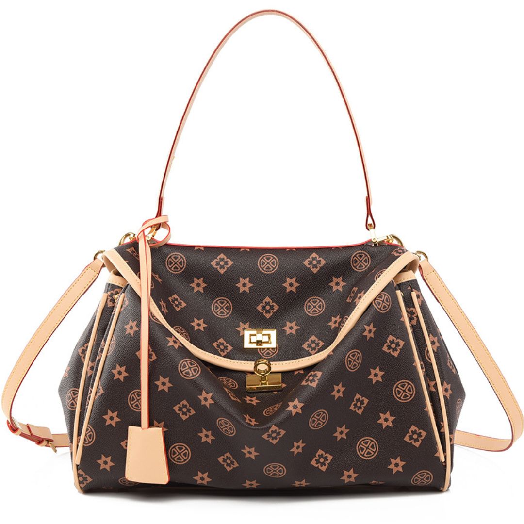 Unendliche Anziehung Handtasche