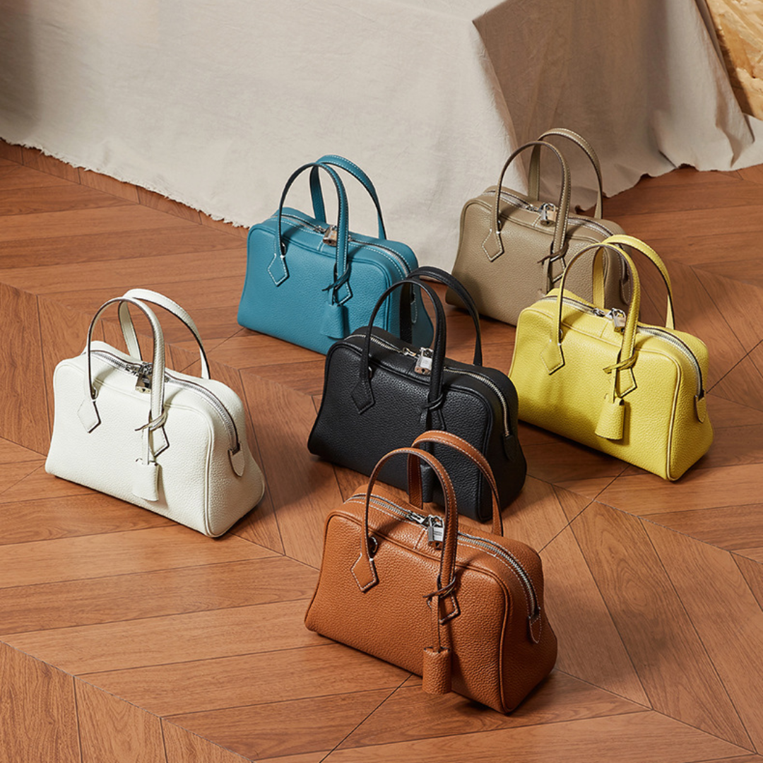 Obsidian Vale Handtasche