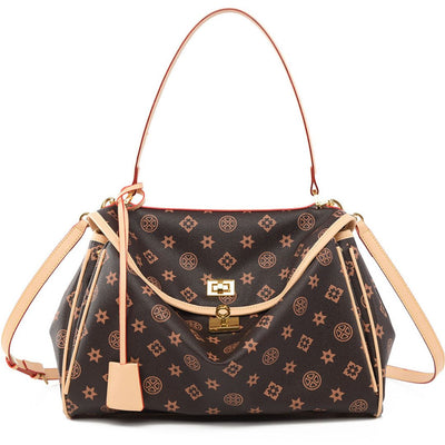 Unendliche Anziehung Handtasche