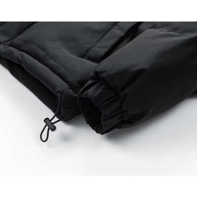 Klaus® | FLEECEJACKE MIT KAPUZE