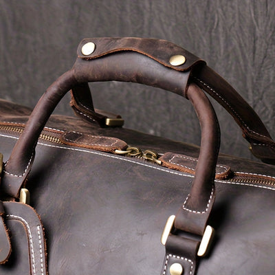 Jakl® | HERREN LEDER TASCHEN