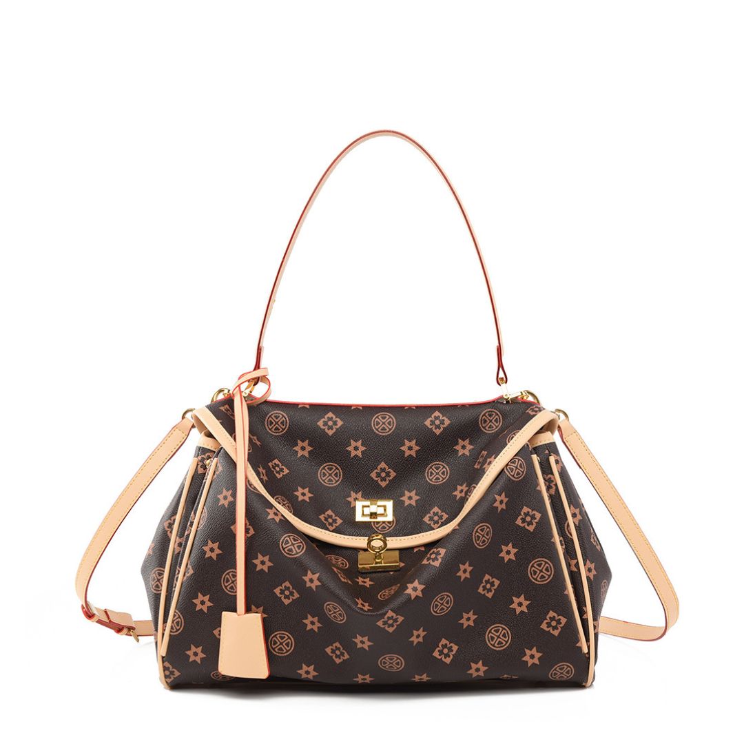 Unendliche Anziehung Handtasche