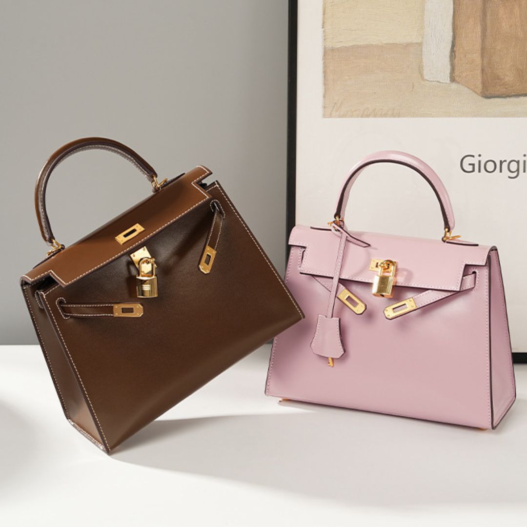 Imperial Fleur Handtasche