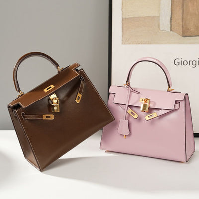 Imperial Fleur Handtasche