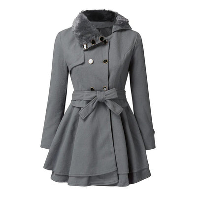 Filomena® | Winter-Trenchcoat
