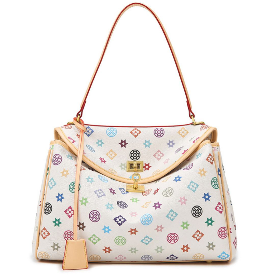 Unendliche Anziehung Handtasche