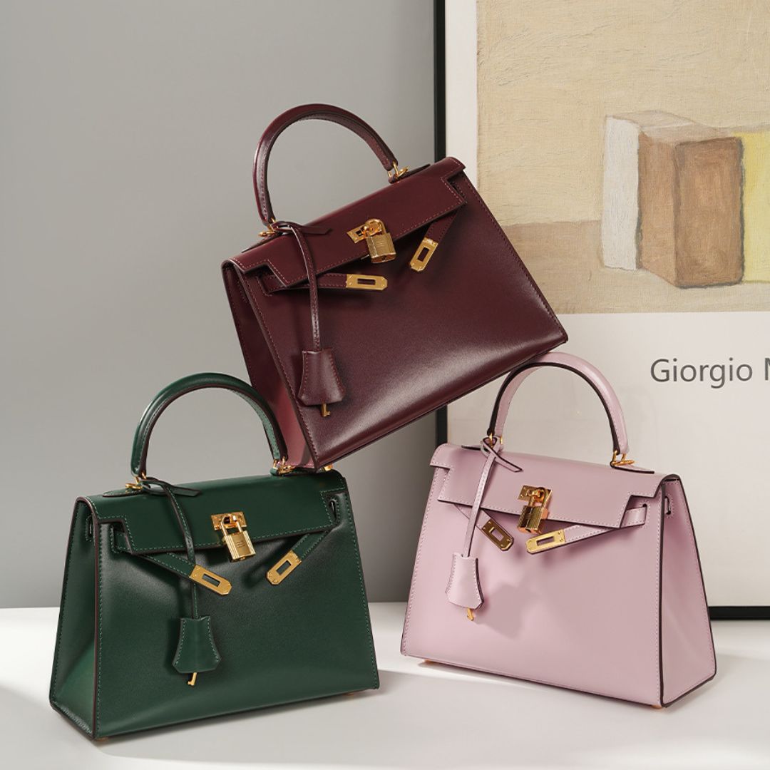 Imperial Fleur Handtasche