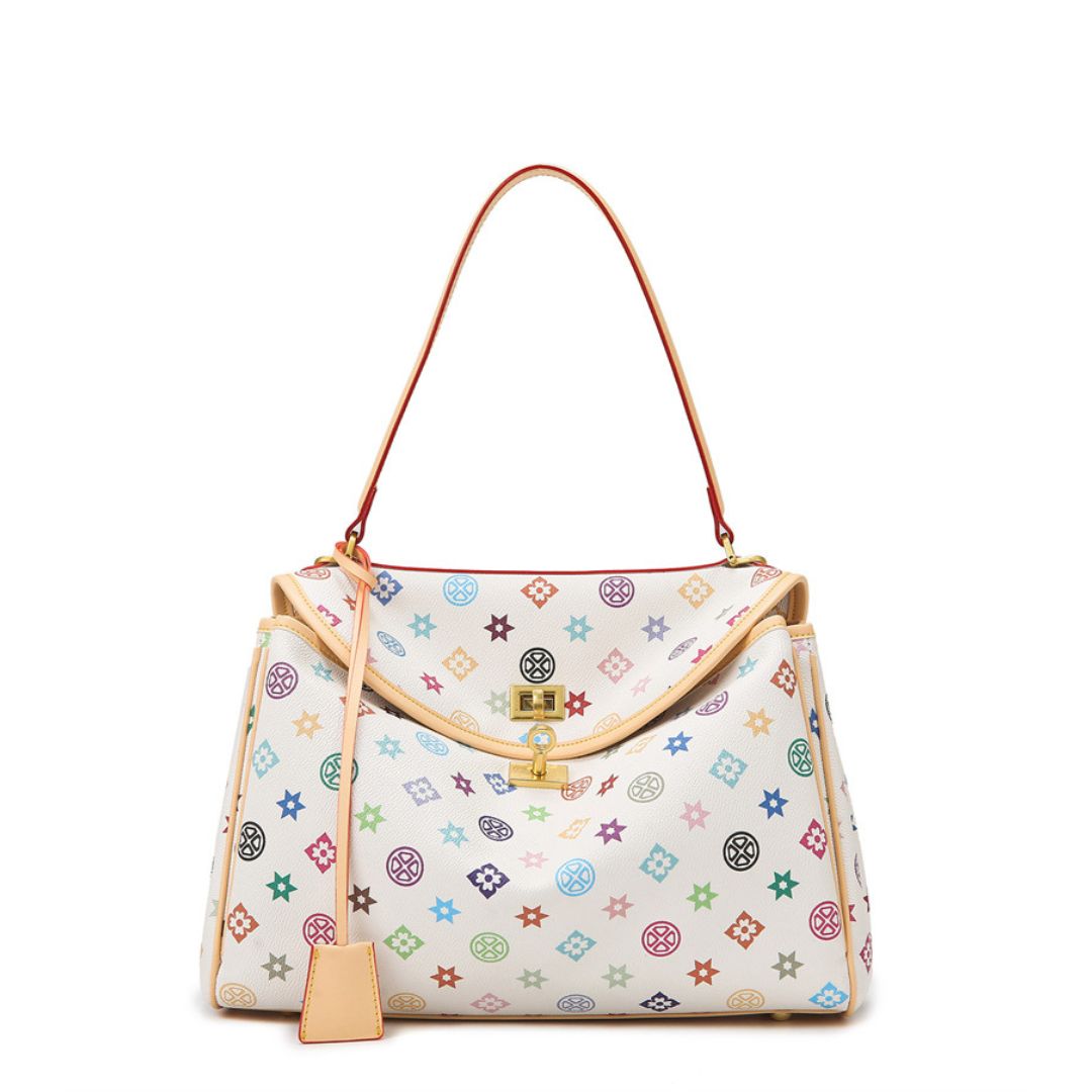 Unendliche Anziehung Handtasche