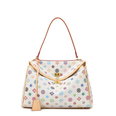 Unendliche Anziehung Handtasche