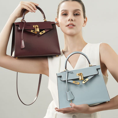 Imperial Fleur Handtasche