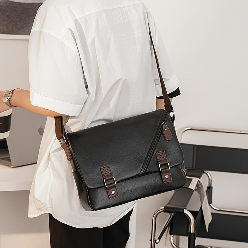 Resi® | HERRNLEDERTASCHE