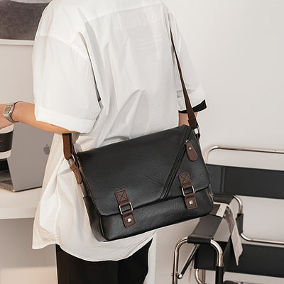 Resi® | HERRNLEDERTASCHE