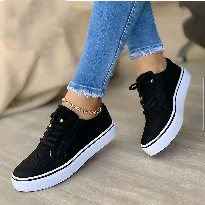 Angela® | Modische Orthopädische Sneakers