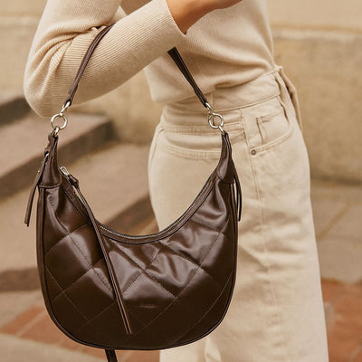 Briarwood Mist Handtasche