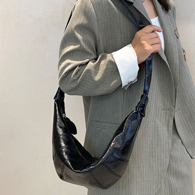 Strahlende Erbe Handtasche