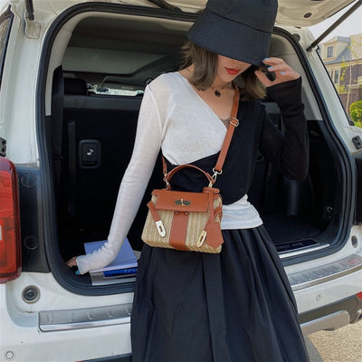 Ivresse Élégante Handtasche