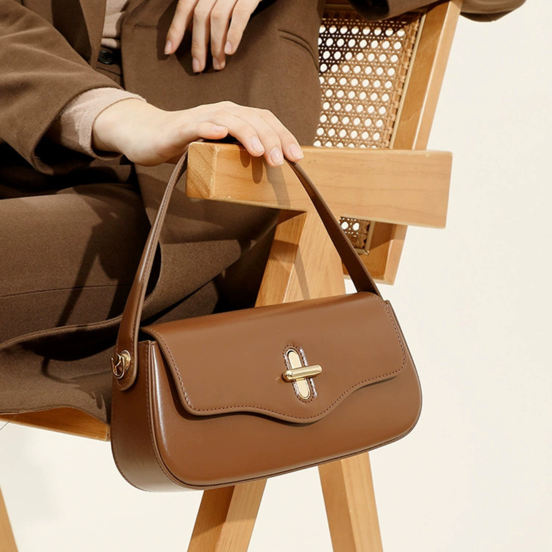 Maison Élise Handtasche