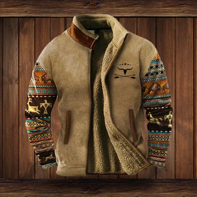 Edmund® | Outdoor Fleece-Weste