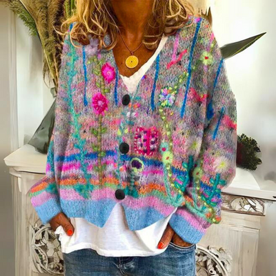 Marianne® | Warmes und Elegantes Gilet