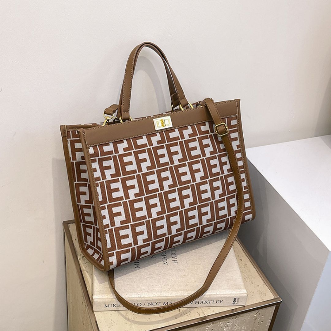 Douceur de Velours Handtasche
