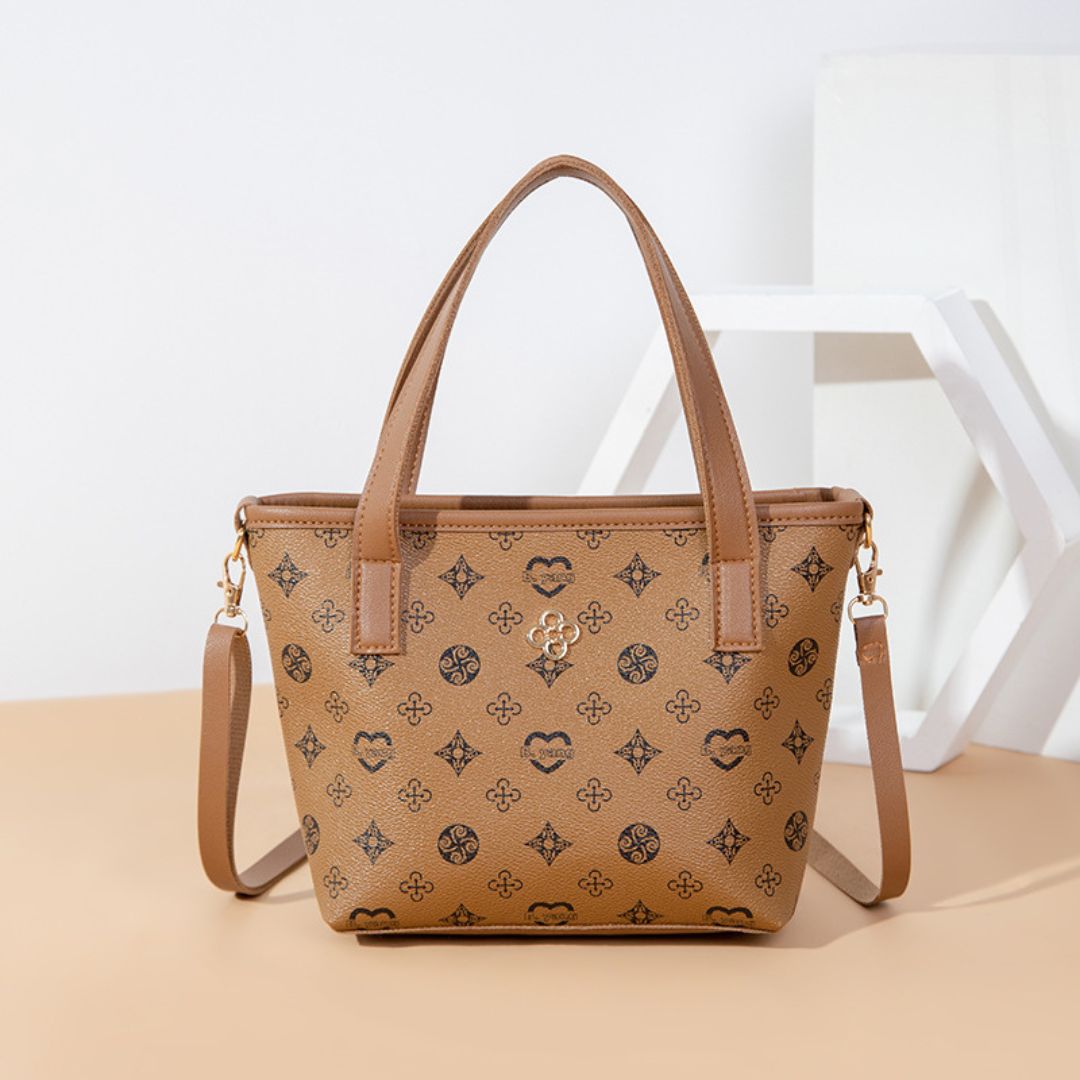 Lune Dorée Handtasche