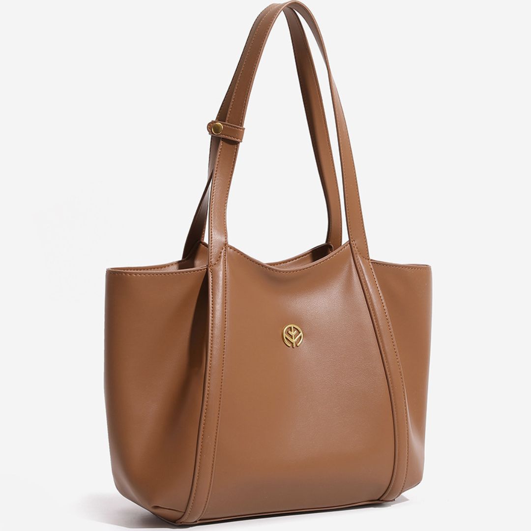 Himmlische Anmut Handtasche
