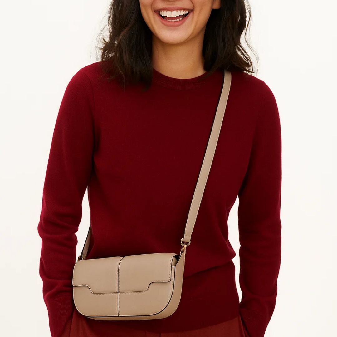 Héritage Éclat Handtasche