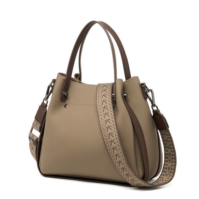 Soleil Élégant Handtasche