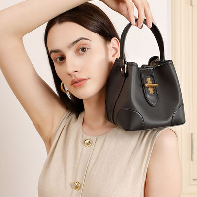 Lumière Muse Handtasche
