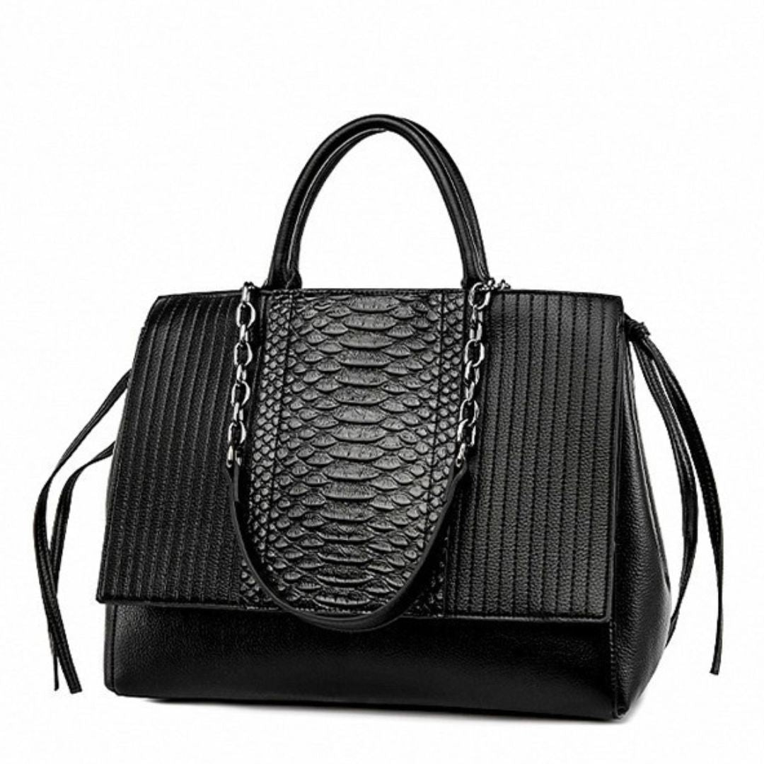 Ewige Anziehung Handtasche