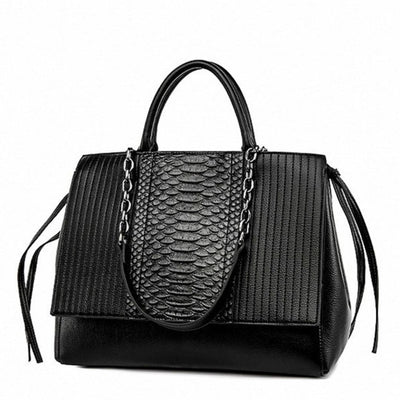 Ewige Anziehung Handtasche