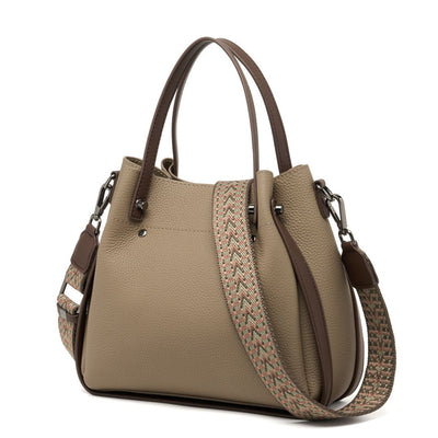 Luxe Serene Handtasche