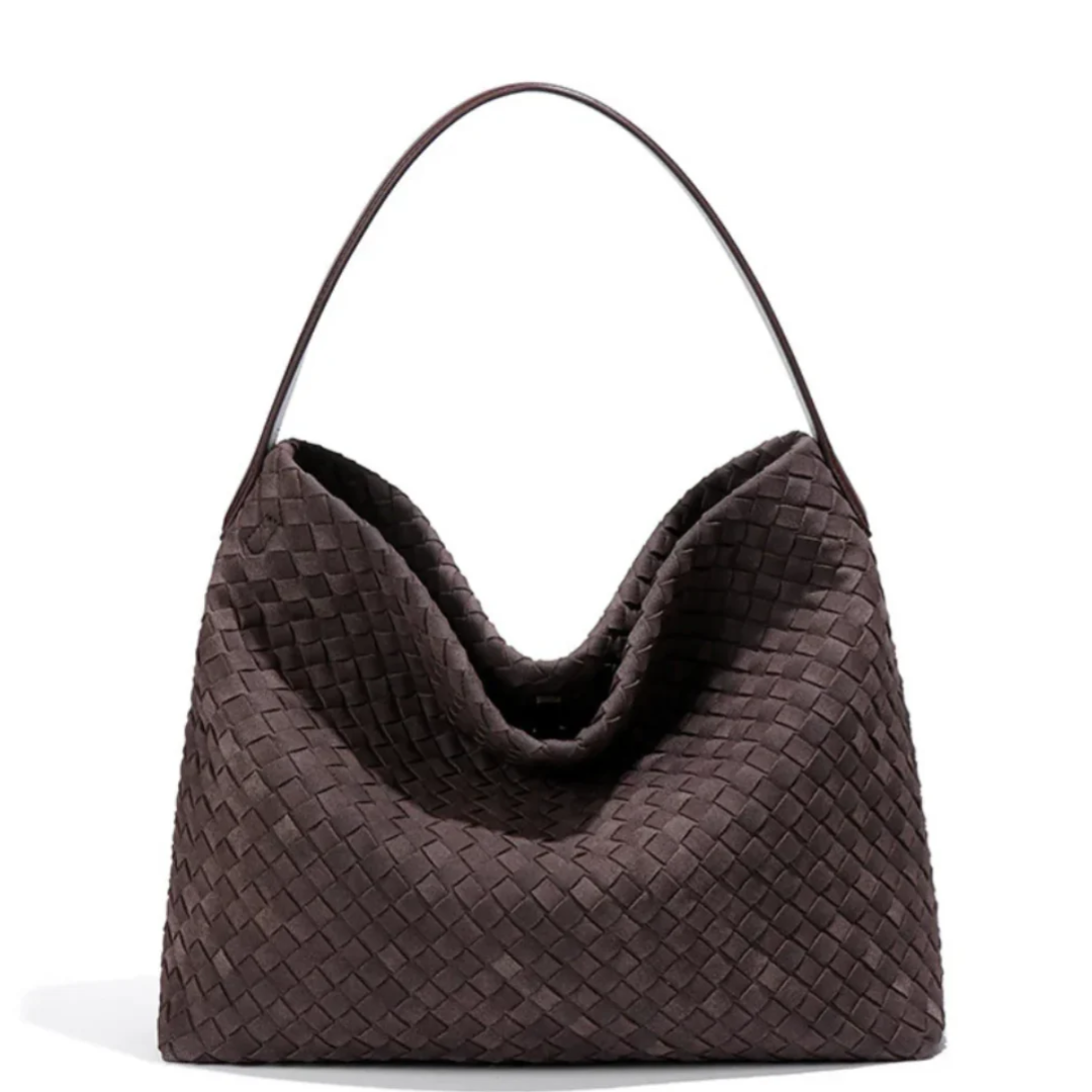 Celeste Krone Handtasche