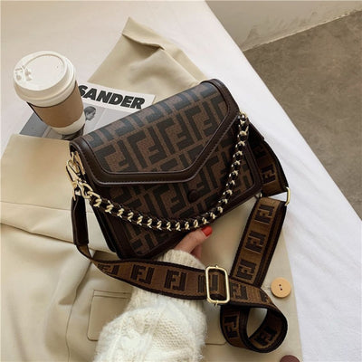 Trésor du Soir Handtasche