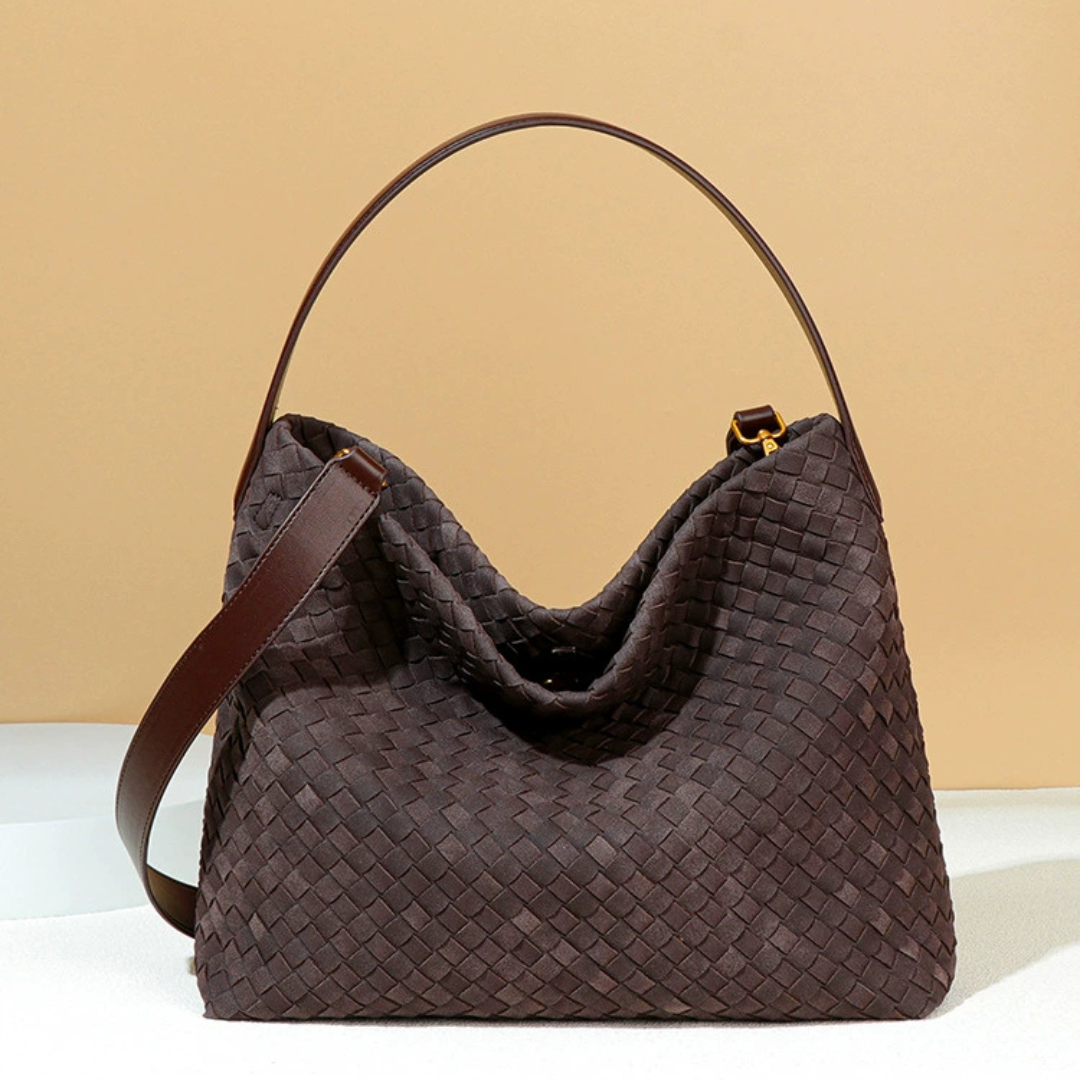 Celeste Krone Handtasche