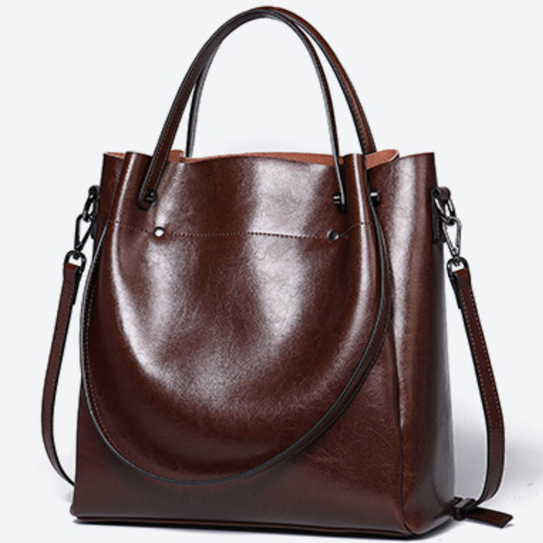 Garnet Frost Handtasche