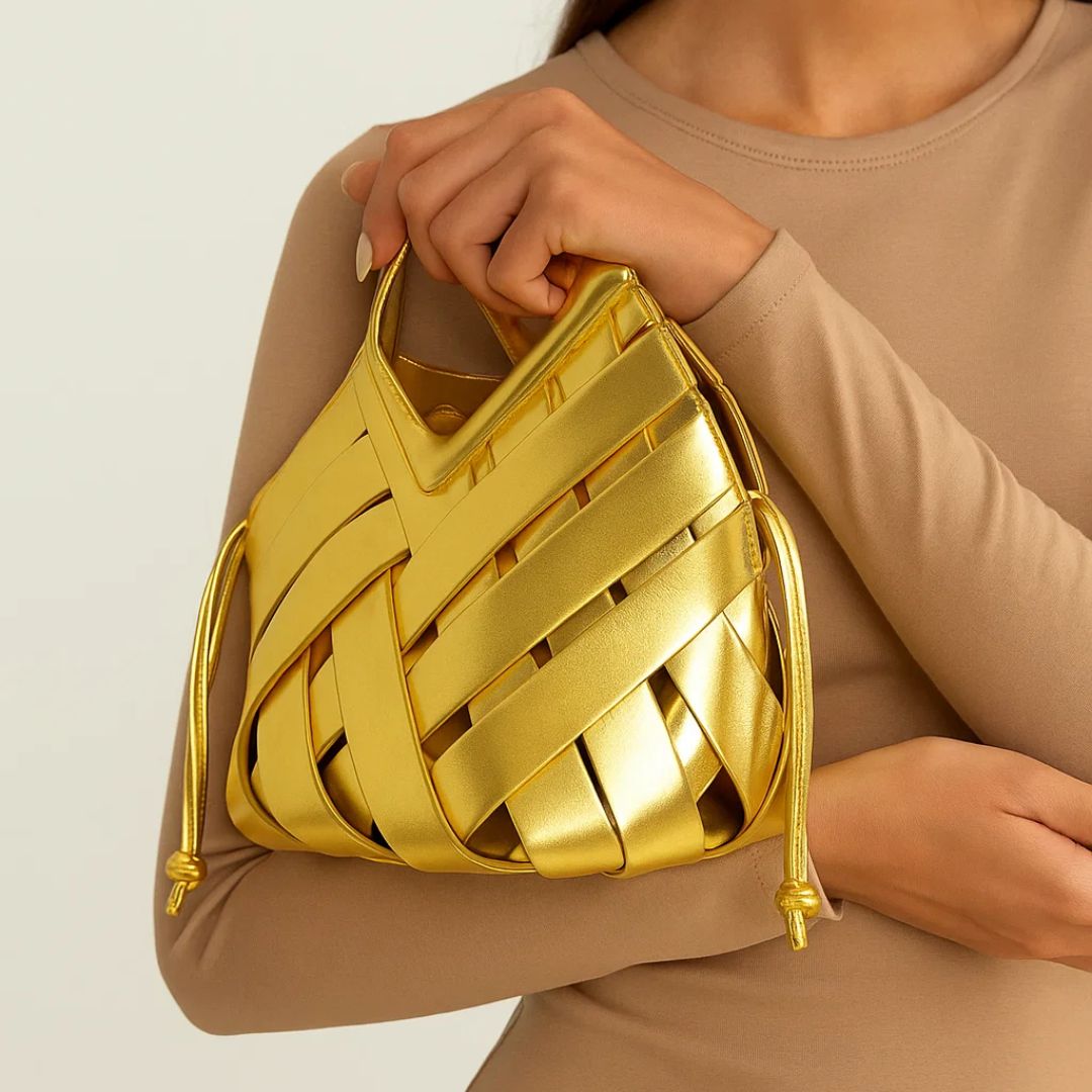 Violette Muse Handtasche