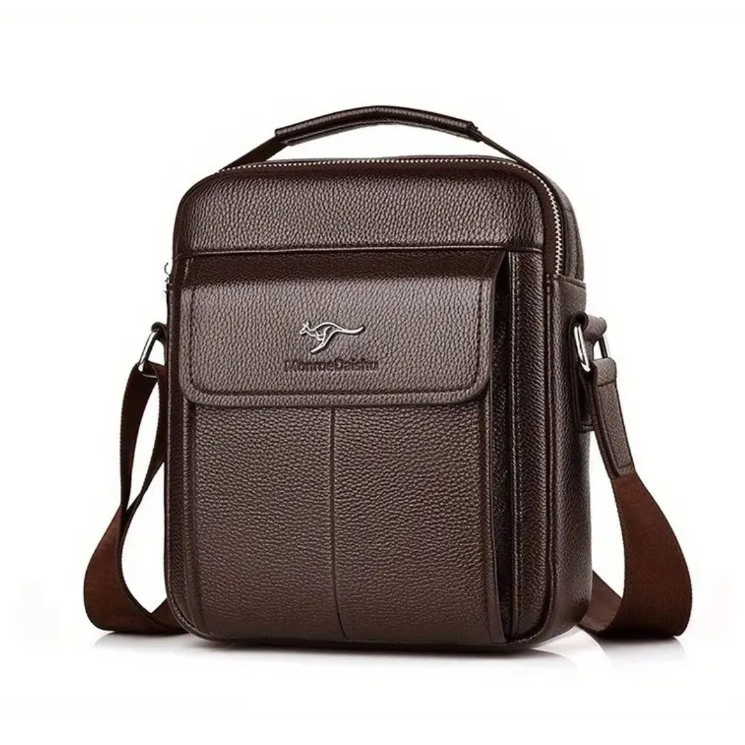 Vinzenz® | HERREN LEDER TASCHEN