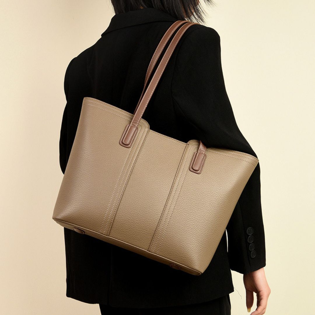 Jardin Secret Handtasche