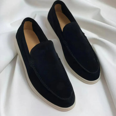 Felix® | Elegante Wildleder