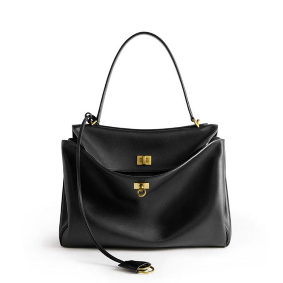 Unendliche Anziehung Handtasche