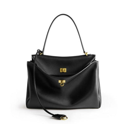 Unendliche Anziehung Handtasche