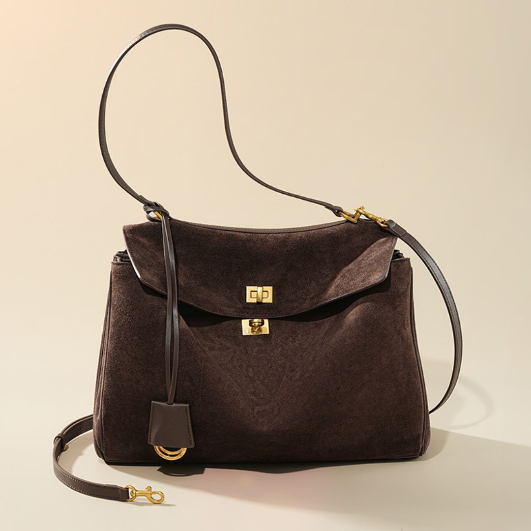 Charmed Heritage Handtasche