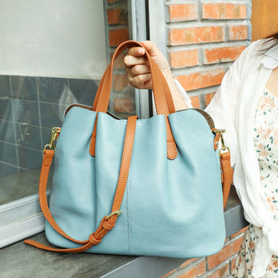 Minuit Impérial Handtasche
